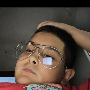 Meet your Posher, Pablo